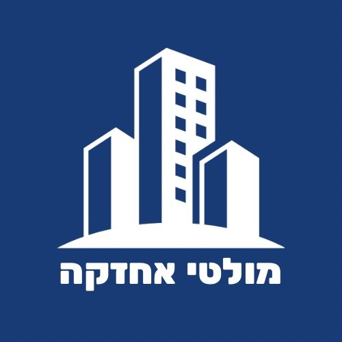 לוגו מולטי אחזקה